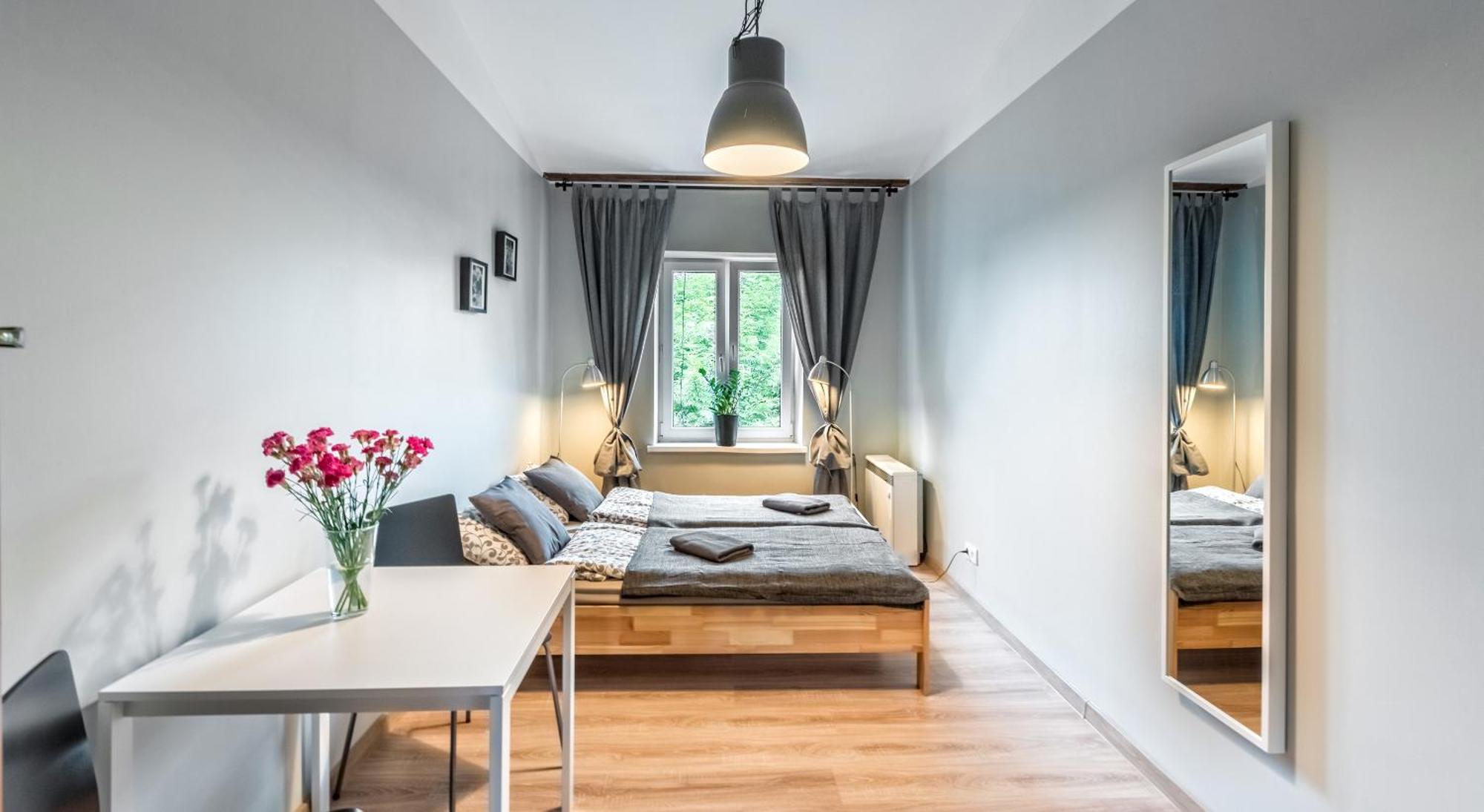 Fenna Apartments 7 Minut Od Rynku — Photos 1